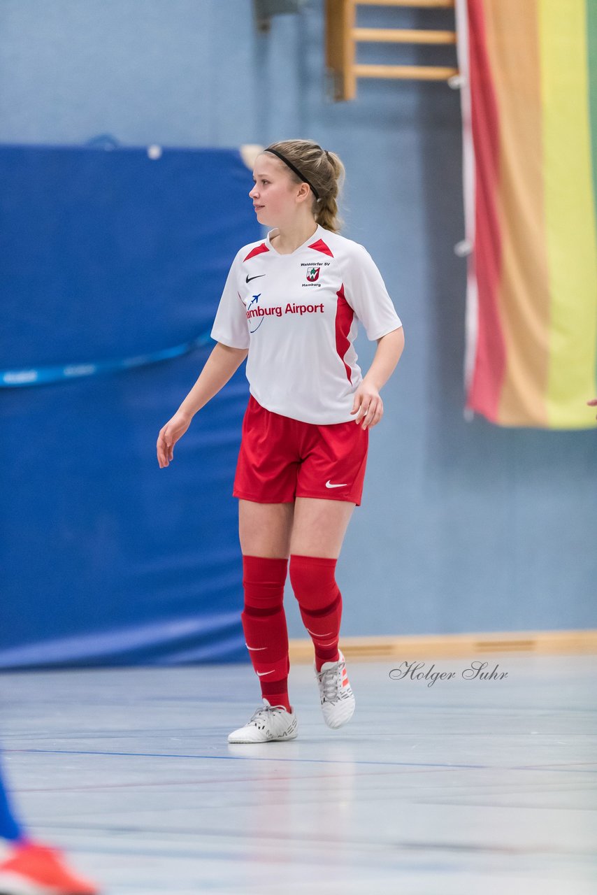 Bild 169 - wBJ Futsalmeisterschaft Runde 1